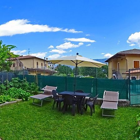 Вилла Casa Del Borgo Pregasio Garden And View By Gardadomusmea Tremosine Экстерьер фото