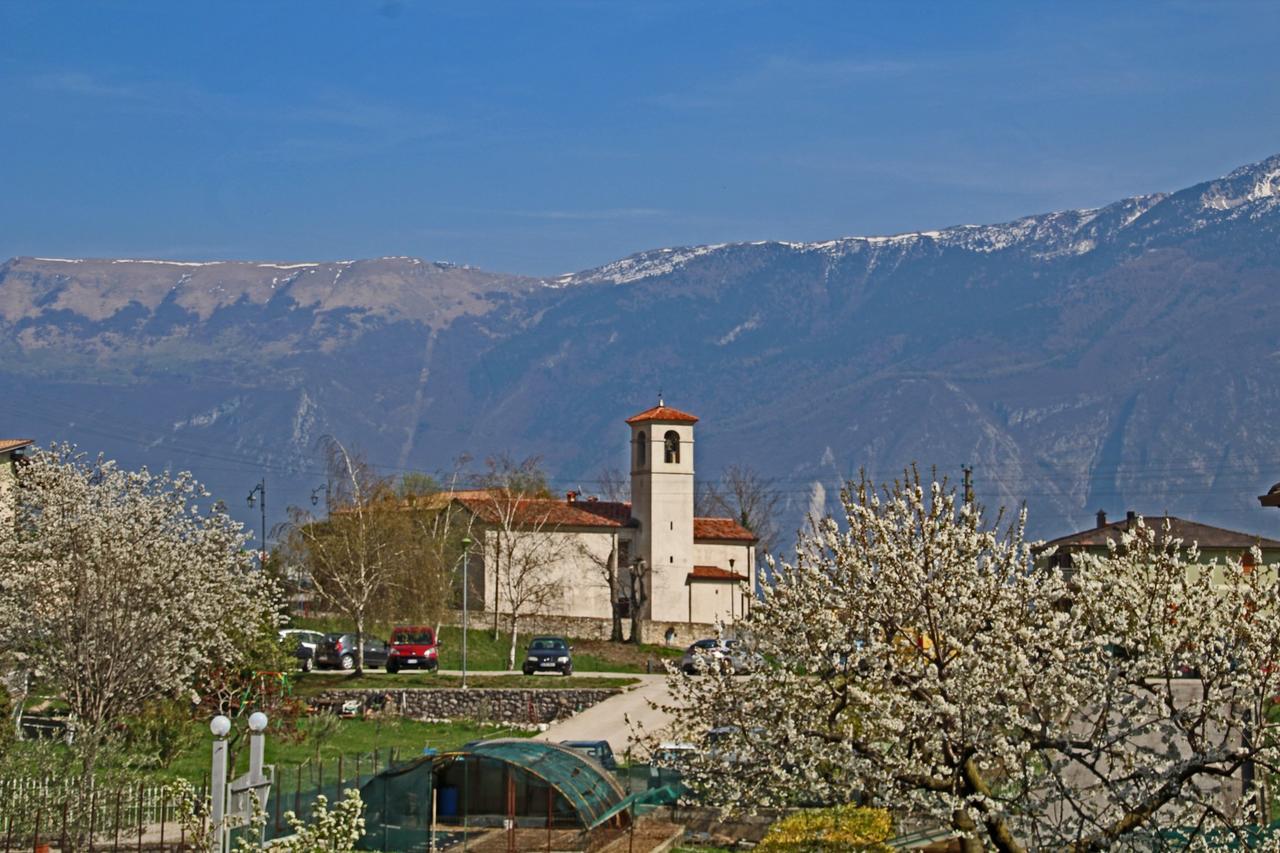 Вилла Casa Del Borgo Pregasio Garden And View By Gardadomusmea Tremosine Экстерьер фото